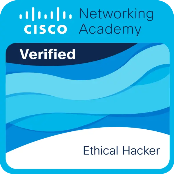 CISCO-Ethical-Hacker