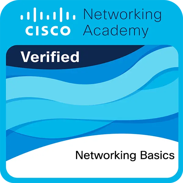CISCO-Networking-Basic